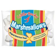 Little Becky - Big Marshmallows - 1 x 280 g