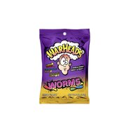 Warheads Worms - 142g