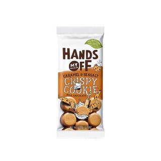 Hands off My - Crispy Cookie - 12 x 100g