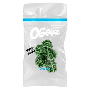 Ogeez Coco Bud - 1 x 10g