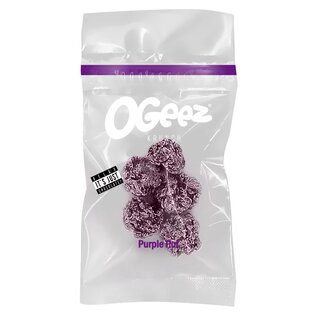 Ogeez Purple Pot - 10g