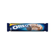 Oreo Roll Brownie Flavour - 1 x 154g