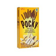 Pocky Choco Banana - 1 x 42g