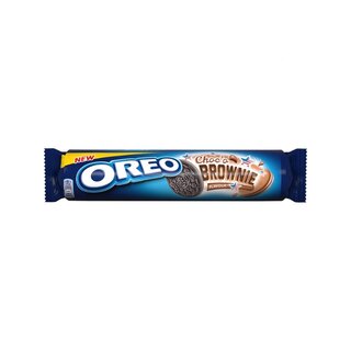 Oreo Roll Brownie Flavour - 154g
