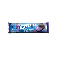 Oreo Roll Ice Cream Blueberry - 24 x 133g
