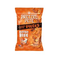 Pretzel Pete Buffalo Blue - 160g