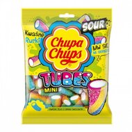 Chupa Chups Tubes mini - 18 x 90g