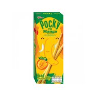 Pocky Mango - 10 x 25g