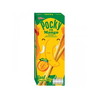 Pocky Mango - 25g