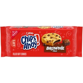 Nabisco - Chewy Chips Ahoy! Brownie - 12 x 269g