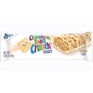 Cinnamon Toast Crunch Treats - 3 x 24g