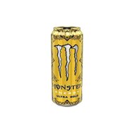 Monster Energy Ultra Gold - 1 x 473ml