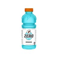 Gatorade - Glacier Freeze Zero - 1 x 591 ml
