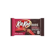Kit Kat Duos - Strawberry + Dark Chocolate - 1 x 42g