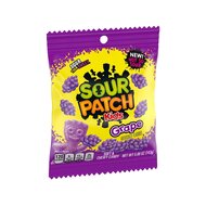Sour Patch Kids Soft & Chewy Candy - 141g
