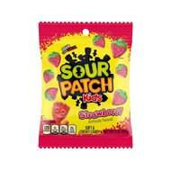 Sour Patch Kids Strawberry - 142 g