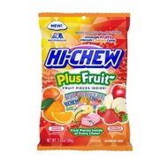 HI-Chew Sweet & Sour Watermelone - 1 x 50g