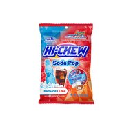 HI-Chew Bag Soda Pop - 85g