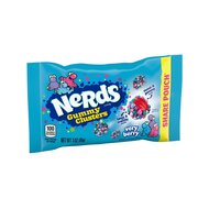 Nerds - Gummy Clusters very Berry - 85g