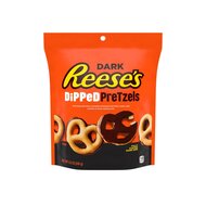 Reeses - Dipped Pretzels - Peanut Butter Milk Chocolate -...