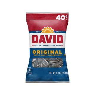 David - Original - 1 x 149g