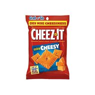 Cheez IT - extra Cheesy - 85g