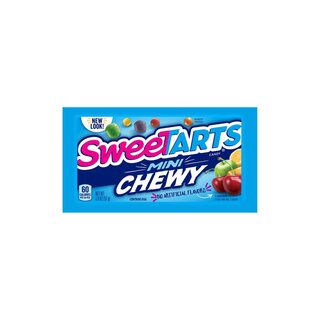 Sweetarts mini Chewy - 51g