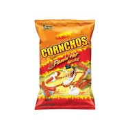 Cornchos - Cheddar Jalapeno - 1 x 226,8g