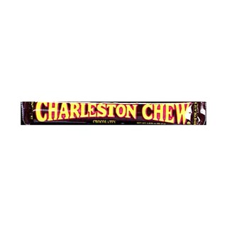 Kopie von Tootsie Roll - Charleston Chew Strawberry - 1 x 53g #1