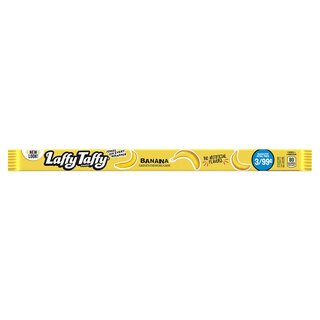 Laffy Taffy Rope Banana - 22.9g