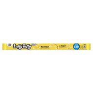 Laffy Taffy Rope Banana - 1 x 22.9g