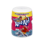 Kool-Aid Drink Mix - Sharkleberry Fin - 538g