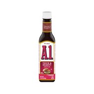 A.1. Steak Sauce Thick & Heartly - Glasflasche - 283g