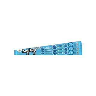 Laffy Taffy Rope Blue Raspberry - 22.9g