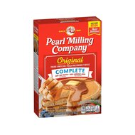 Pearl Milling Company - Original Complete Pancake &...
