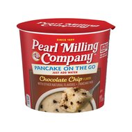 Pearl Miling Company Pancake Cup Chocolate Chip - 60g