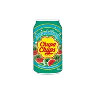 Chupa Chups - Sparkling Watermelon - 345 ml
