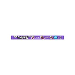 Laffy Taffy Rope Grape - 1 x 22.9g