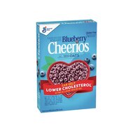 Cheerios - Blueberry - 1 x 402g