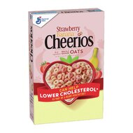 Cheerios - Strawberry Banana - 1 x 422g