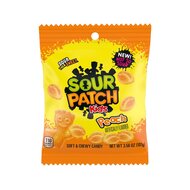 Sour Patch Kids Peach - 140g