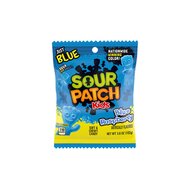 Sour Patch - Blue Raspberry - 102g