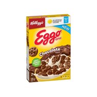 Kelloggs Eggo Chocolate - 320g MHD 14.08.2022