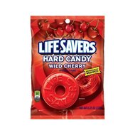 Lifesavers Cherry - 177g