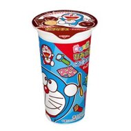 Lotte Kaputcho Doraemon Chocolate - 38g MHD 08.2022