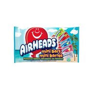 Air Heads mini bars Paradise Blends - 340g