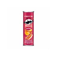 Pringles - Hot Dog - 158g