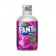 Fanta - Grape China-  500 ml