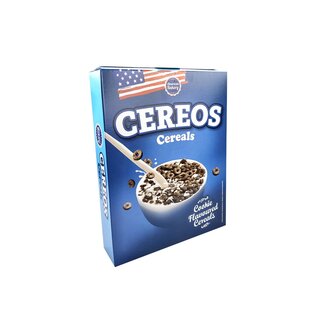 American Bakery Cereals Cereos - 180g