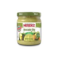 Herdez Avocado Dip - 425g